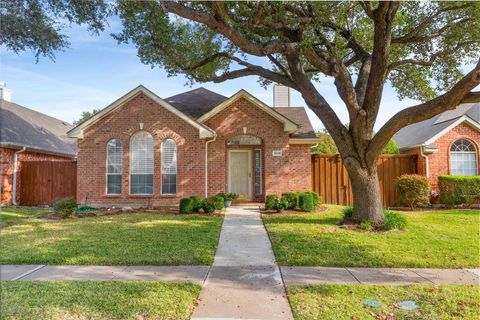 3249 Candlewood Trail Plano TX 75023