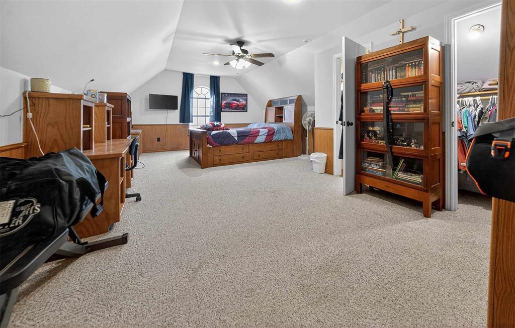 And-Northwest Line-The Said 4 - Residential