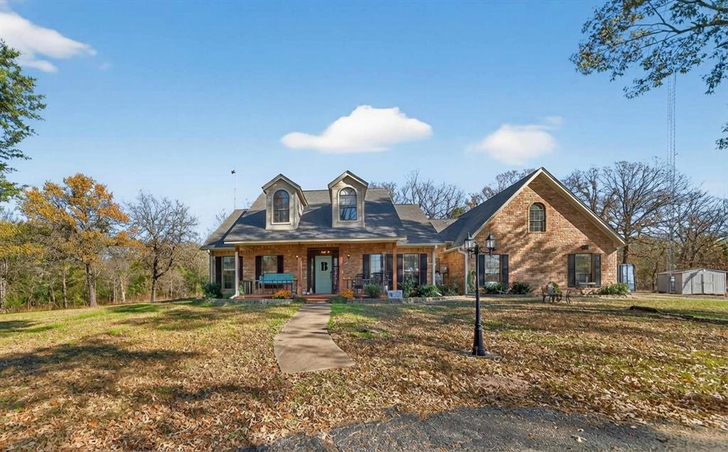 And-Northwest Line-The Said 4 - Residential