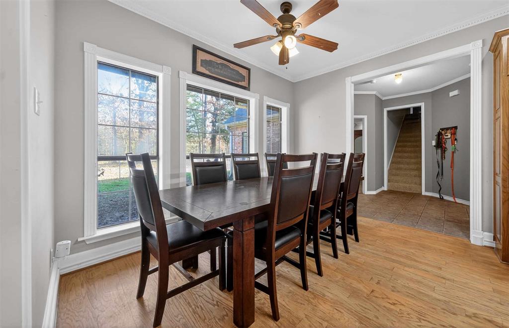 And-Northwest Line-The Said 4 - Residential