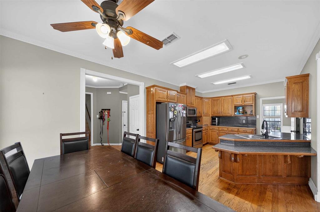 And-Northwest Line-The Said 4 - Residential