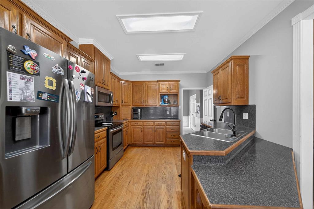 And-Northwest Line-The Said 4 - Residential