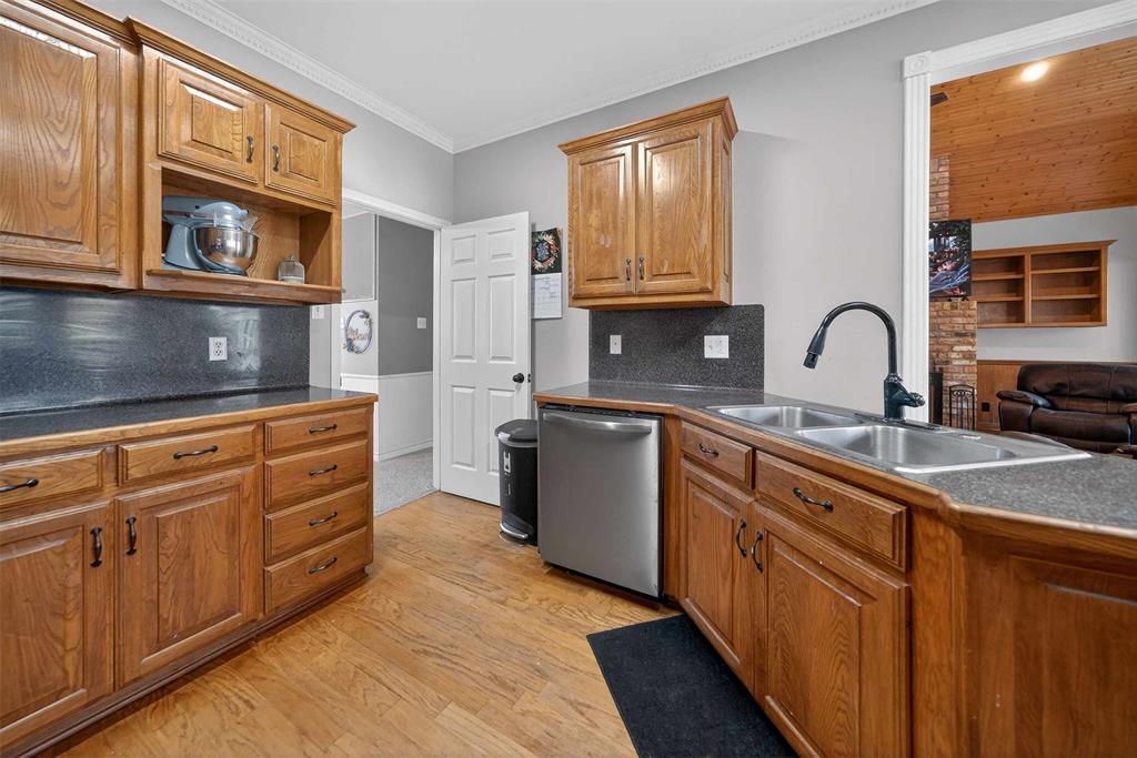 And-Northwest Line-The Said 4 - Residential