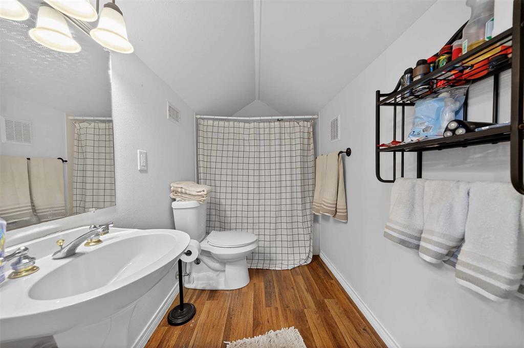 And-Northwest Line-The Said 4 - Residential