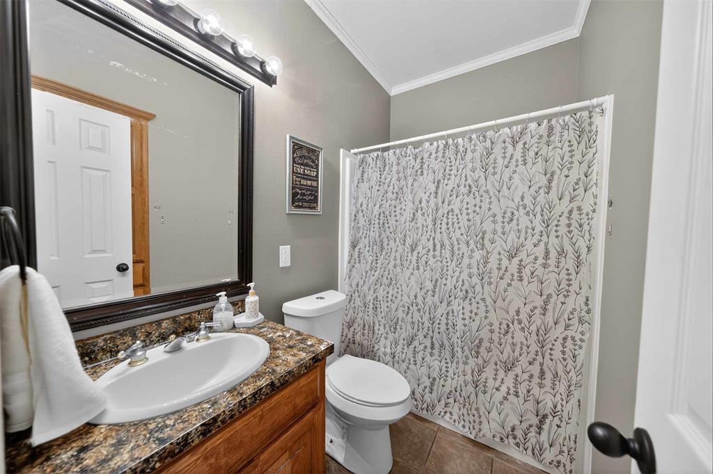 And-Northwest Line-The Said 4 - Residential