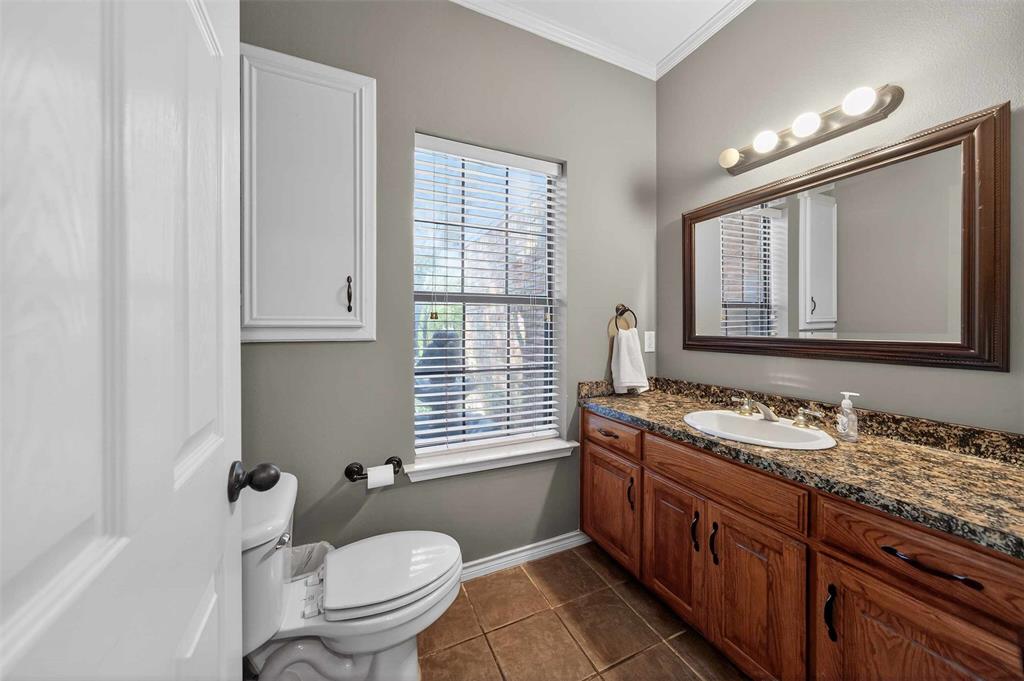 And-Northwest Line-The Said 4 - Residential