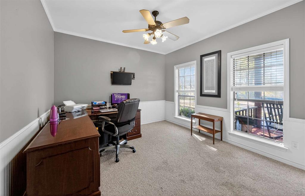 And-Northwest Line-The Said 4 - Residential