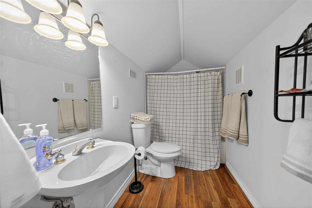 And-Northwest Line-The Said 4 - Residential