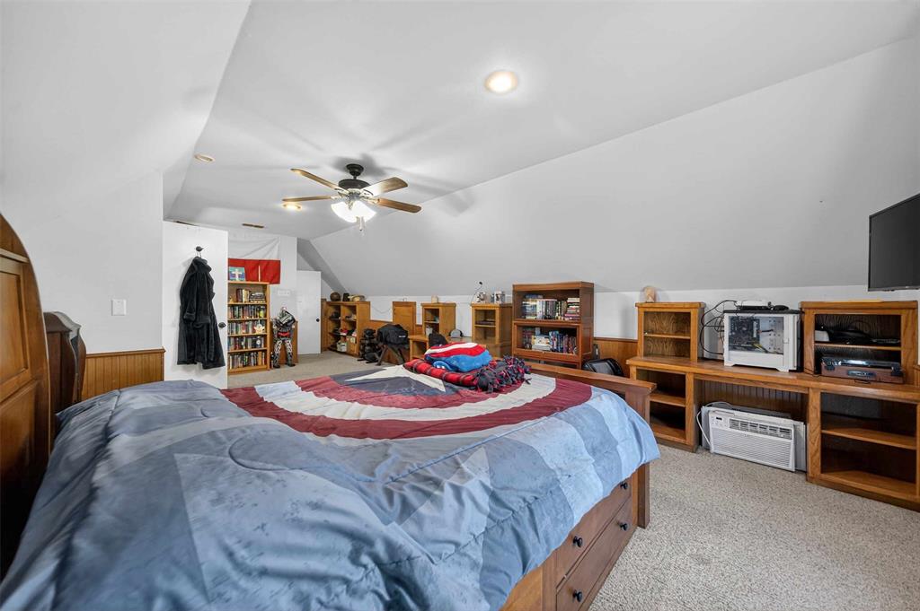 And-Northwest Line-The Said 4 - Residential