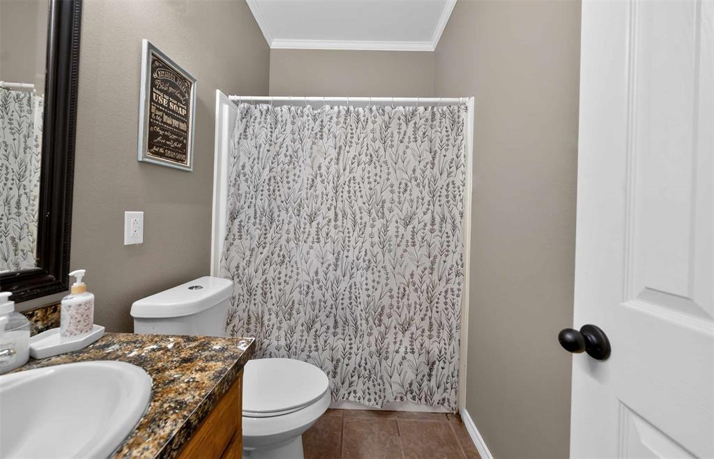 And-Northwest Line-The Said 4 - Residential