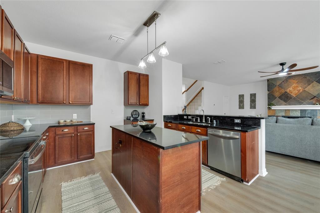 Brookstone Phase II - Residential