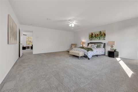 Tiny photo for 5725 Touchstone Drive, McKinney, TX 75070 (MLS # 21200730)