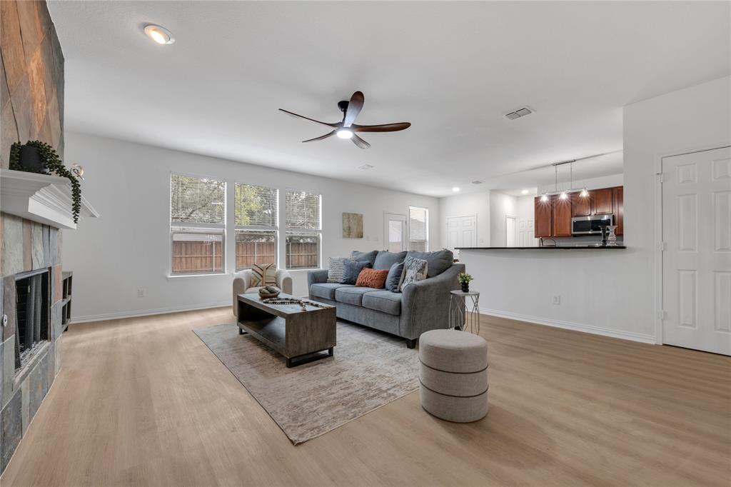 Brookstone Phase II - Residential