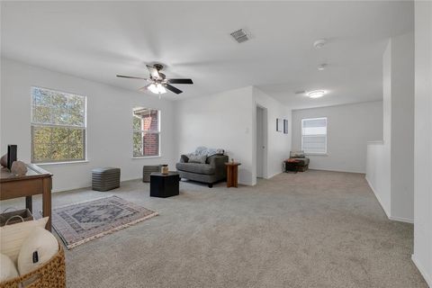 Tiny photo for 5725 Touchstone Drive, McKinney, TX 75070 (MLS # 21200730)