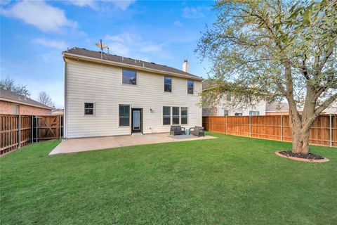 Tiny photo for 5725 Touchstone Drive, McKinney, TX 75070 (MLS # 21200730)