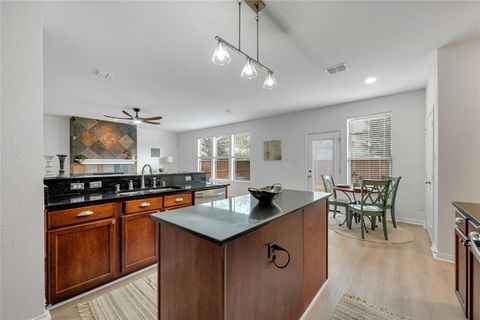 Tiny photo for 5725 Touchstone Drive, McKinney, TX 75070 (MLS # 21200730)