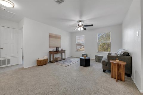 Tiny photo for 5725 Touchstone Drive, McKinney, TX 75070 (MLS # 21200730)