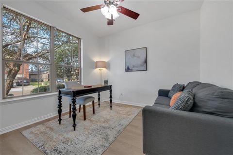 Tiny photo for 5725 Touchstone Drive, McKinney, TX 75070 (MLS # 21200730)