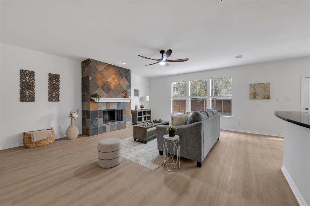 Brookstone Phase II - Residential