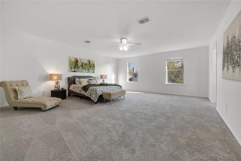 Tiny photo for 5725 Touchstone Drive, McKinney, TX 75070 (MLS # 21200730)