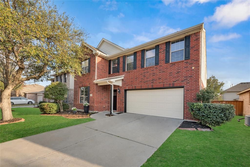Photo of 5725 Touchstone Drive, McKinney, TX 75070 (MLS # 21200730)