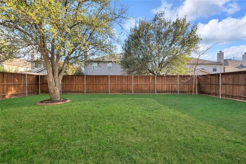 Tiny photo for 5725 Touchstone Drive, McKinney, TX 75070 (MLS # 21200730)