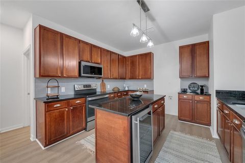 Tiny photo for 5725 Touchstone Drive, McKinney, TX 75070 (MLS # 21200730)