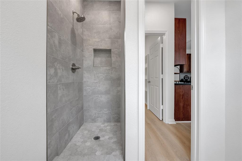 Brookstone Phase II - Residential