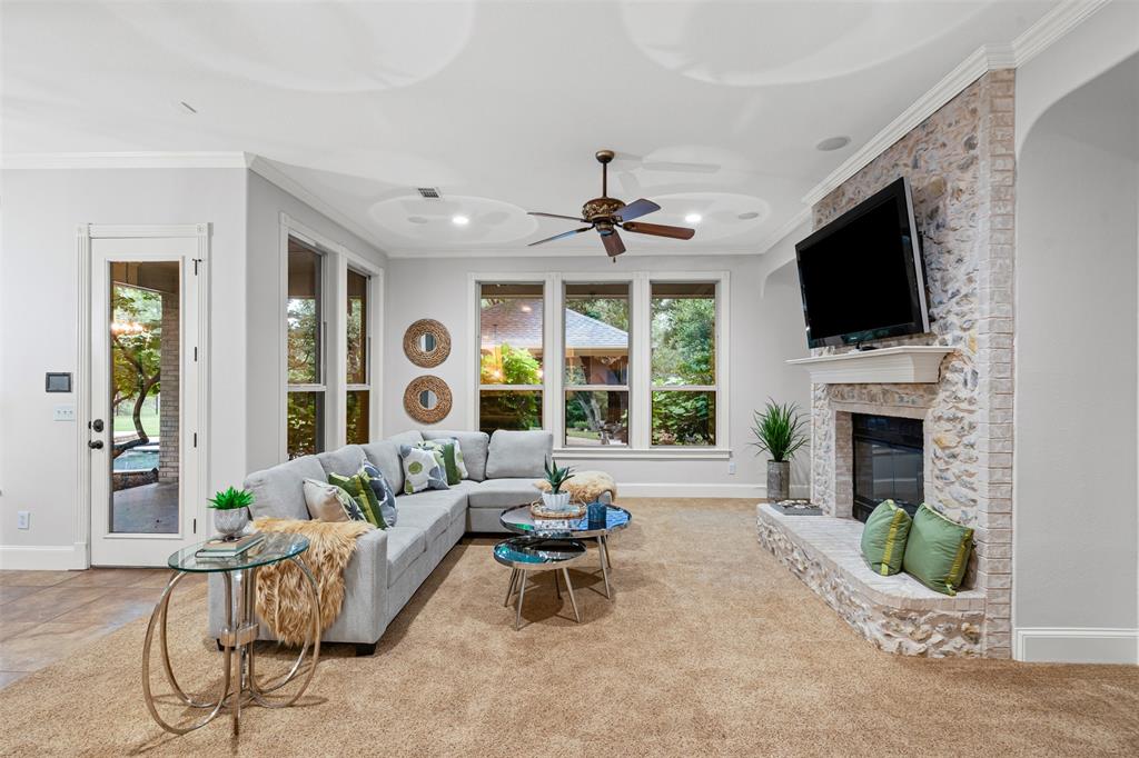 Estancia - Residential