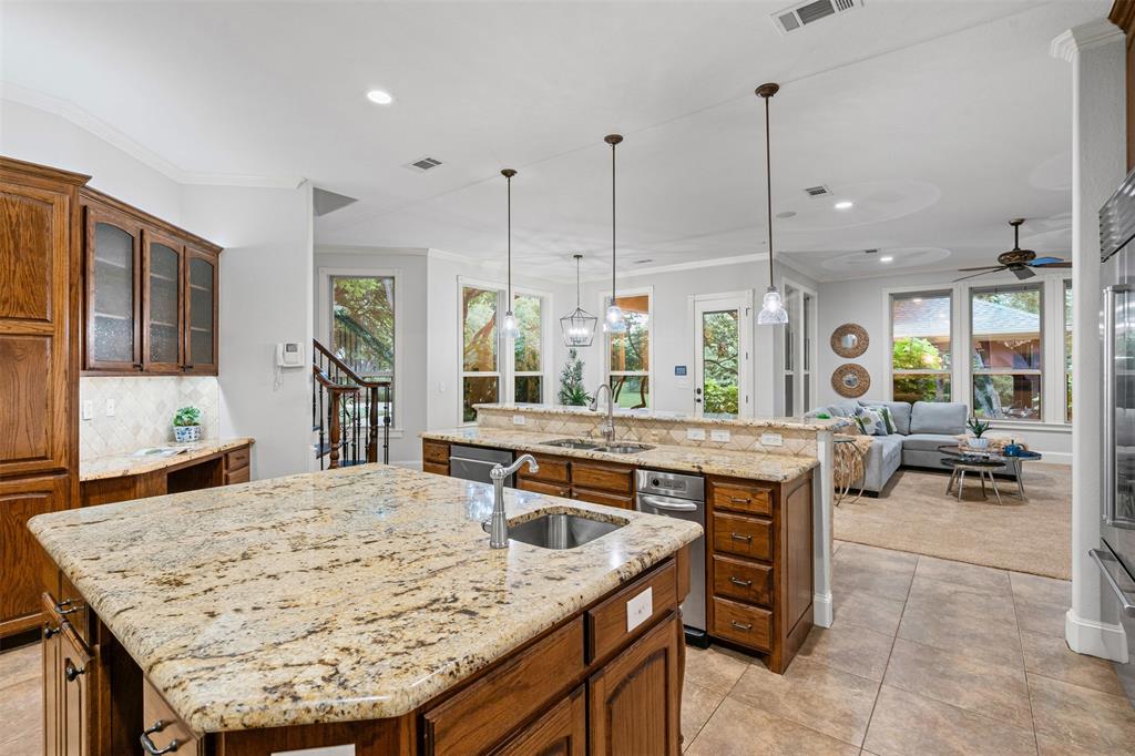 Estancia - Residential