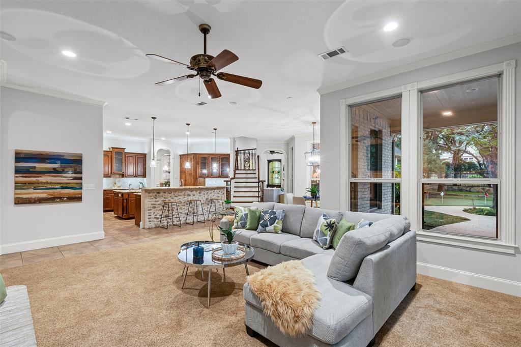 Estancia - Residential