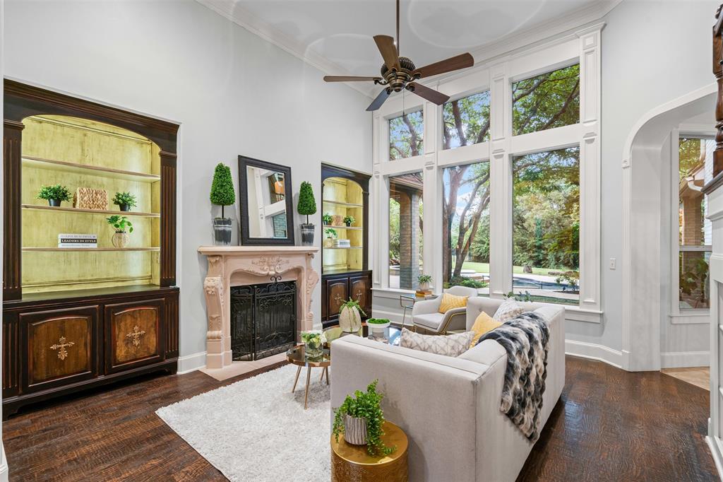 Estancia - Residential