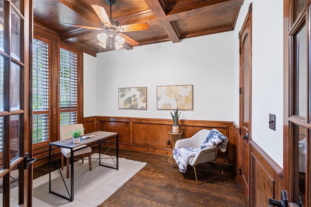 Estancia - Residential