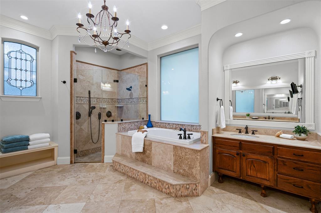 Estancia - Residential