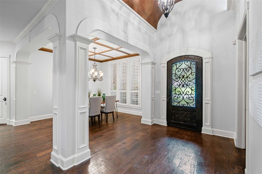 Estancia - Residential