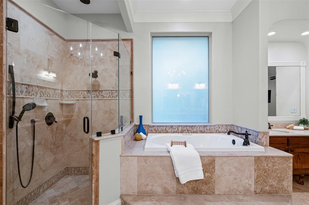 Estancia - Residential