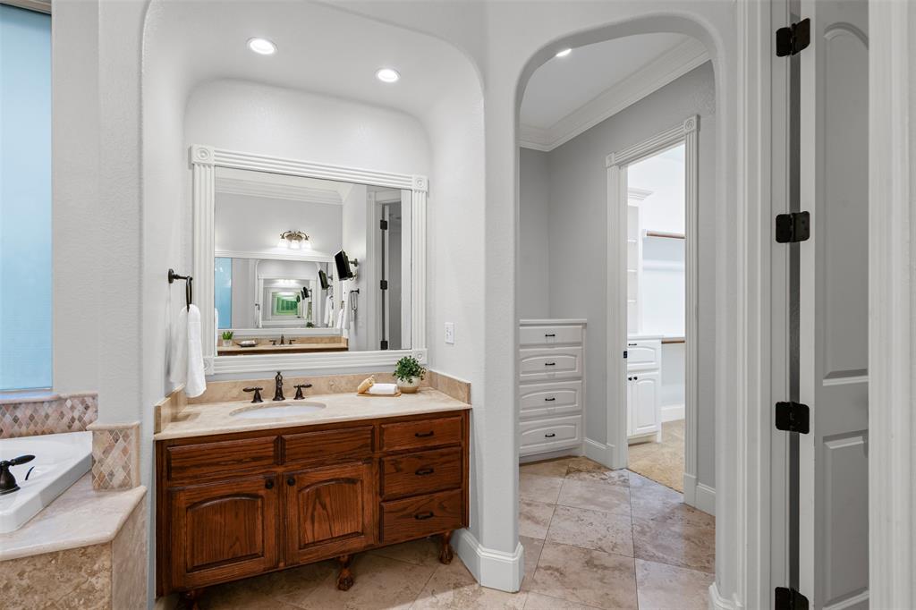 Estancia - Residential