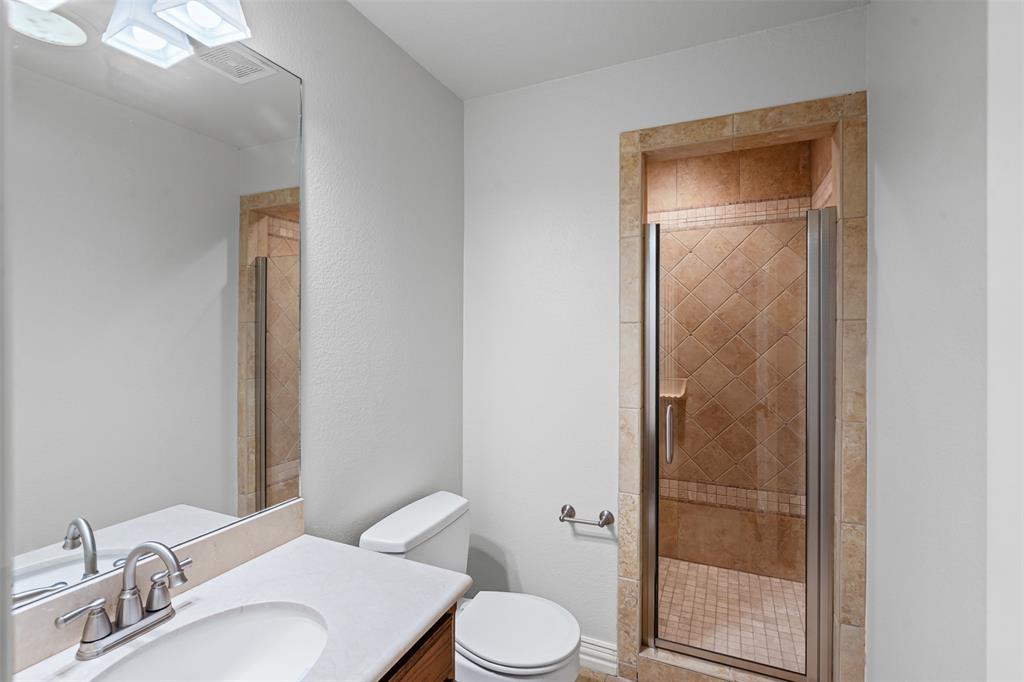 Estancia - Residential