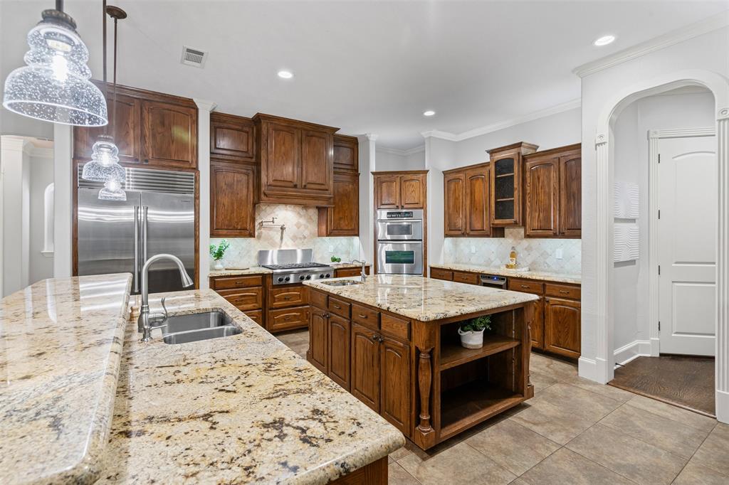 Estancia - Residential