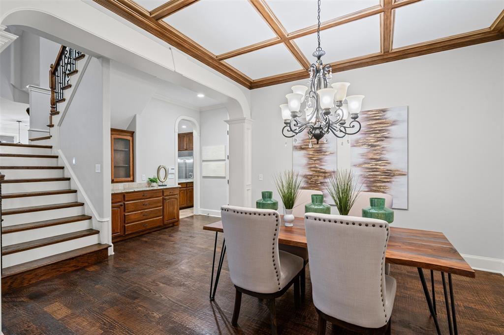 Estancia - Residential