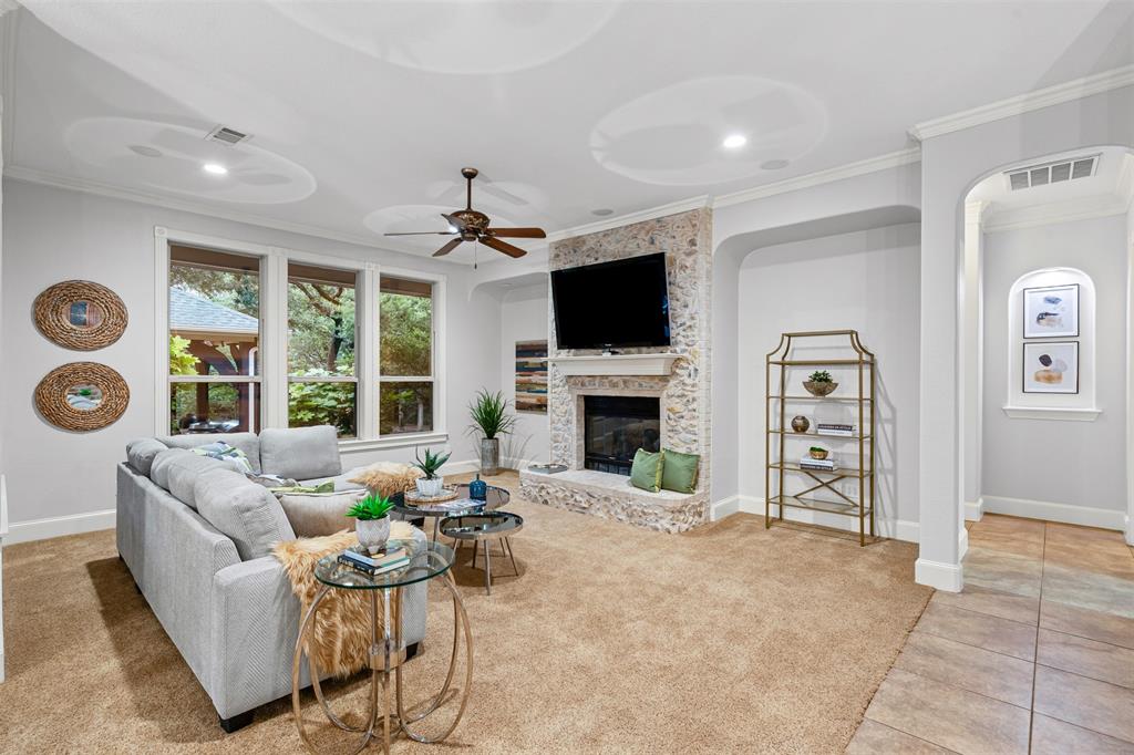 Estancia - Residential