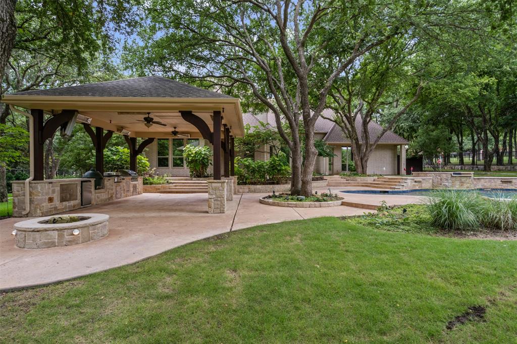 Estancia - Residential