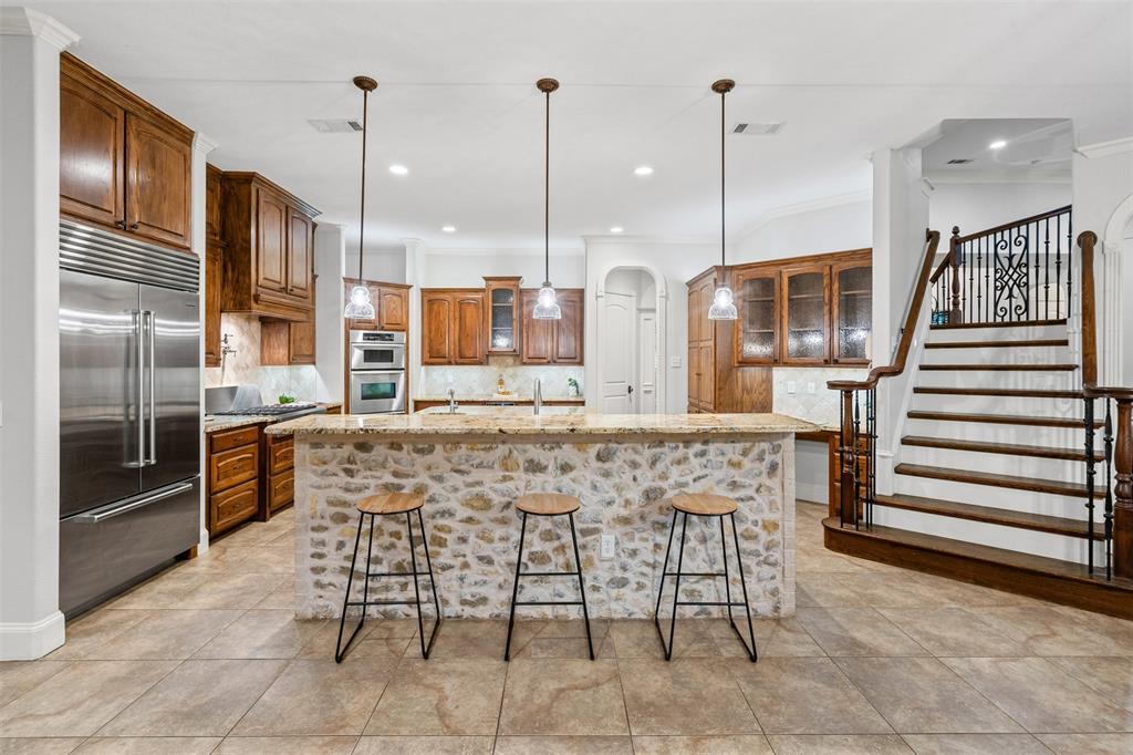 Estancia - Residential