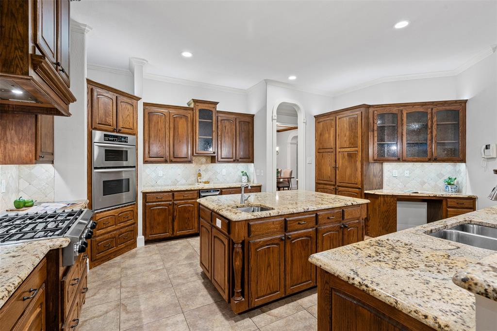 Estancia - Residential