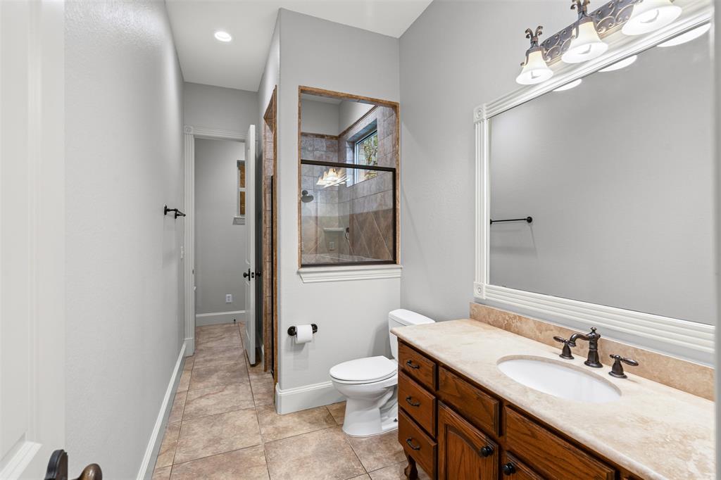 Estancia - Residential