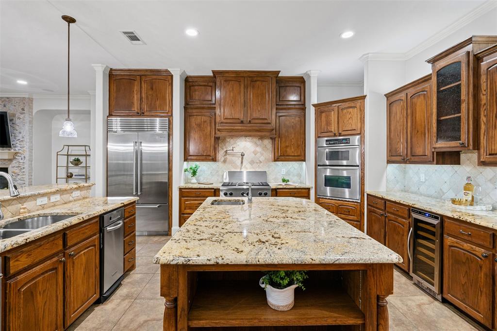 Estancia - Residential