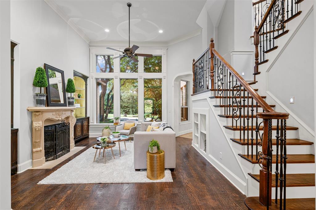 Estancia - Residential