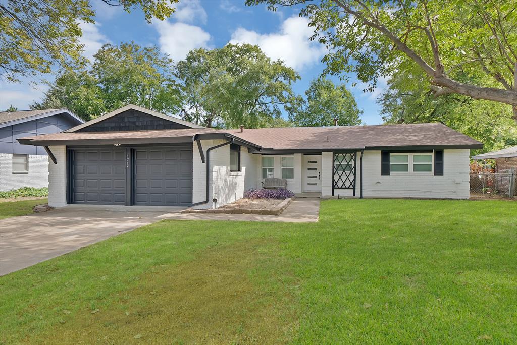 1715 Bradford Drive