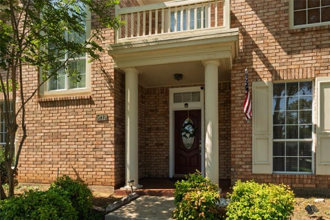 Tiny photo for 5213 Gulfwind Lane, Fort Worth, TX 76123 (MLS # 21404167)