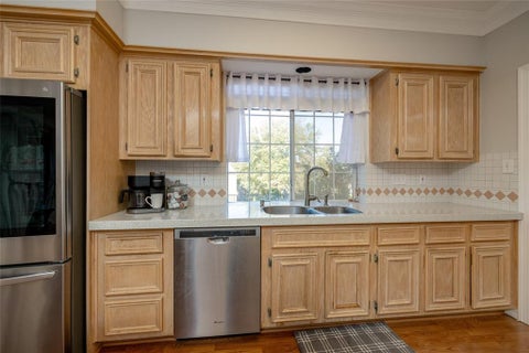 Tiny photo for 5213 Gulfwind Lane, Fort Worth, TX 76123 (MLS # 21404167)